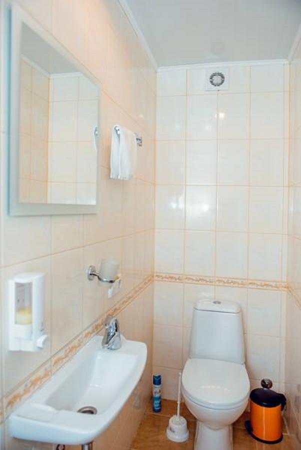 Hotel Vivat Provincia Takhtaulove Стая снимка