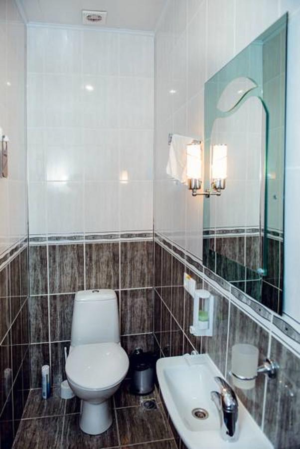 Hotel Vivat Provincia Takhtaulove Екстериор снимка